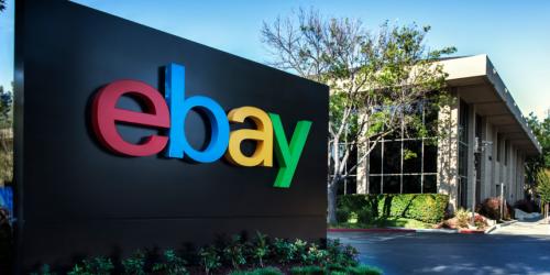 Szomorú, de igaz: már régen nem menő az eBay