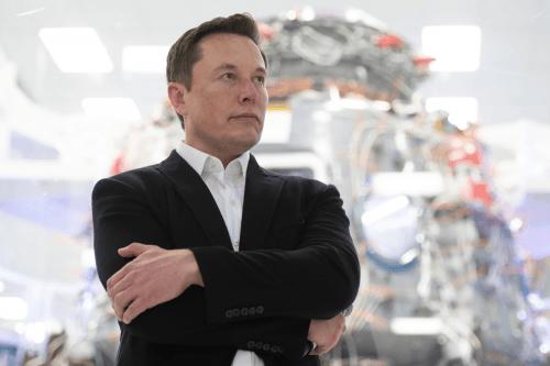 Az Elon Musk-mítosz