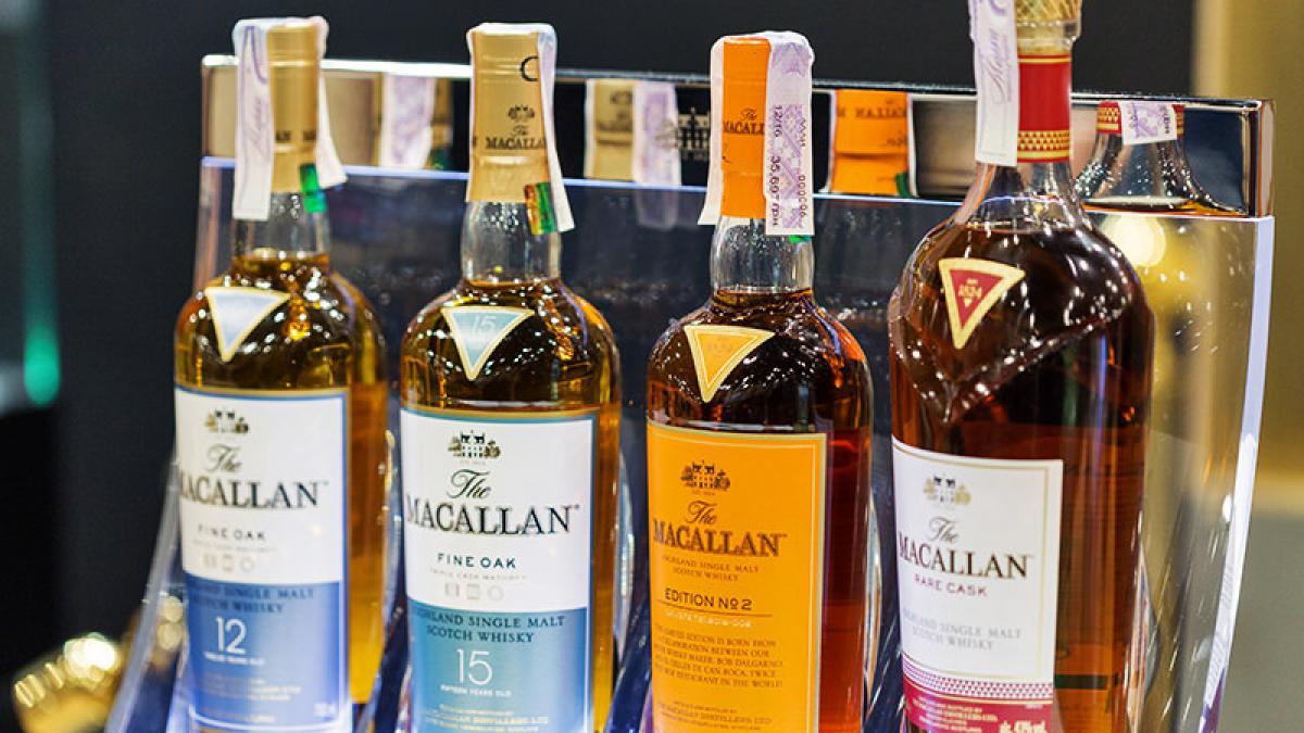 Kiderült: nincs időtállóbb befektetés, mint a skót whisky