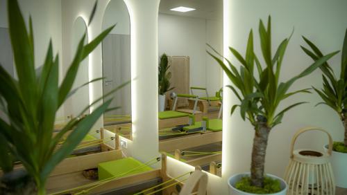Saját üzletet szeretnél? Indíts reformer pilates stúdiót franchise rendszerben!